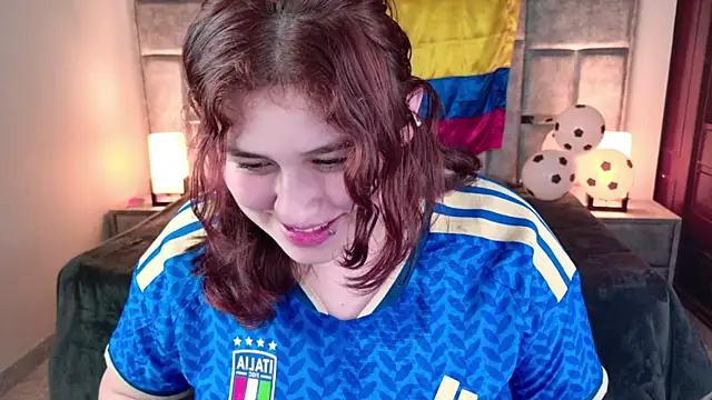 azul_veraa Chat XXX live