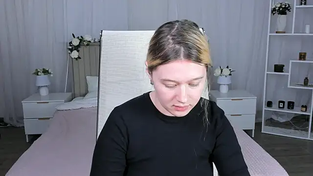 Chat XXX en directo de CelestineMauriac