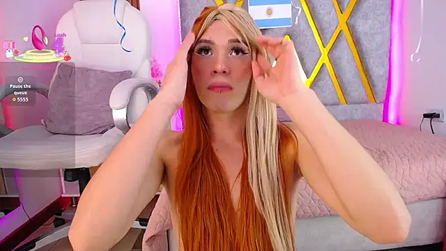 Živý XXX chat Lizza_Jones