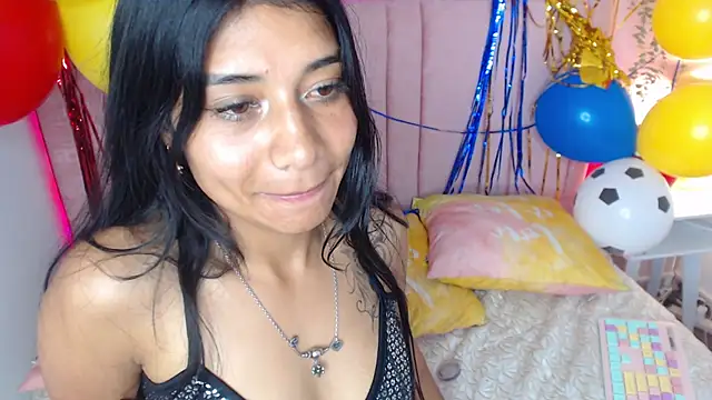 Shamel_Brm's Live XXX Chat