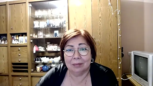Stelladivafox Chat XXX in diretta