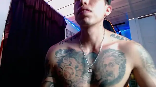 Adam_Hudsond 라이브 XXX 채팅