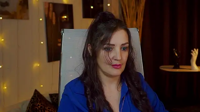AureliaVane লাইভ XXX চ্যাট