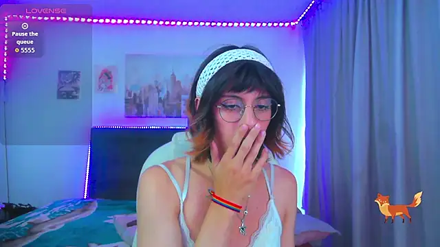 goth_minerva Chat XXX live