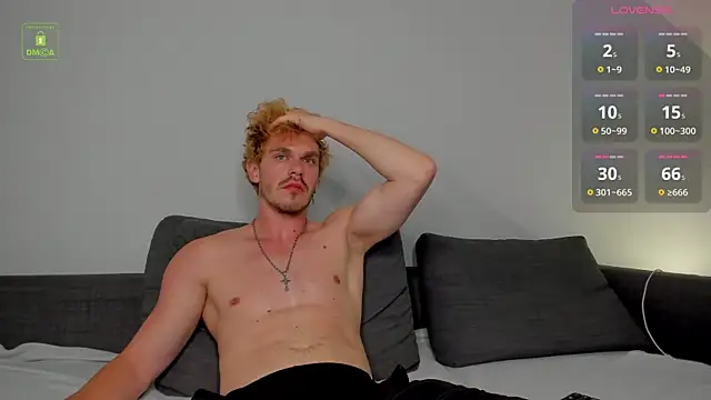 Chat XXX Live Perry_Knight
