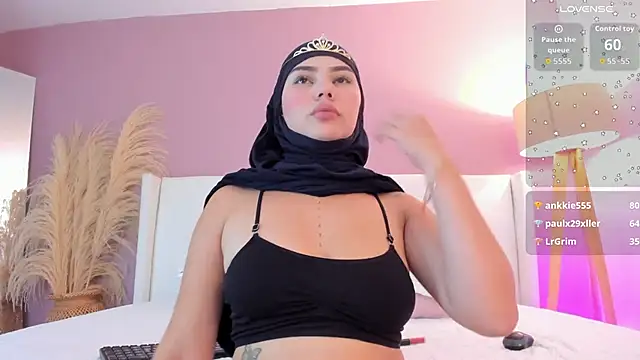 _Saandyn Live XXX chat