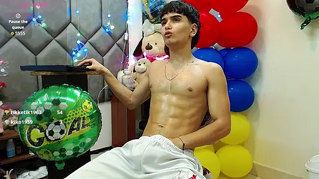 Steve_Hotman 라이브 XXX 채팅