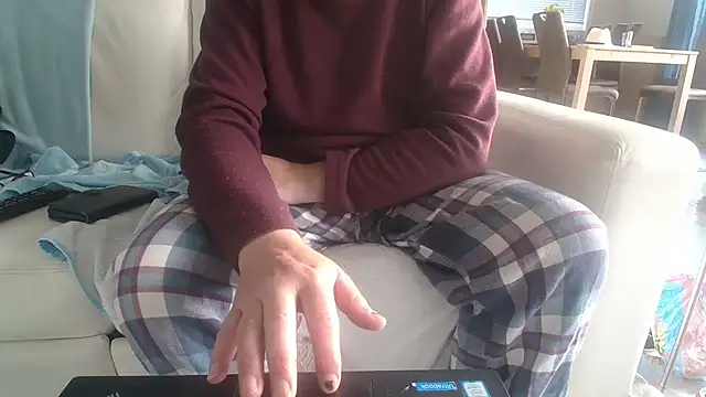 Buggemann Live XXX-chat