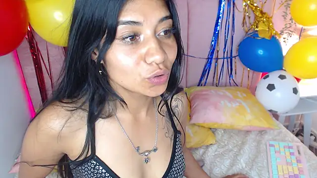 Shamel_Brm Chat XXX live