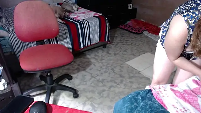 Barbiegomez – Live XXX-chat