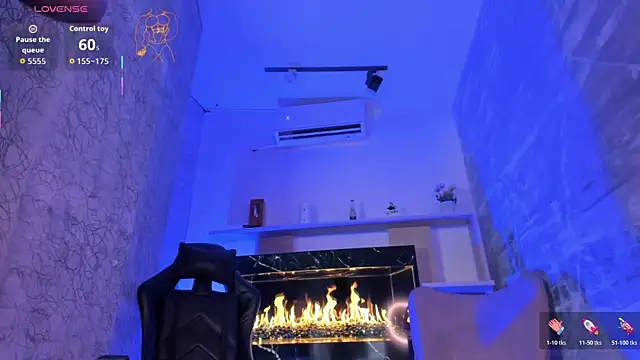 دردشة JacksonMuller_ الجنسية المباشرة