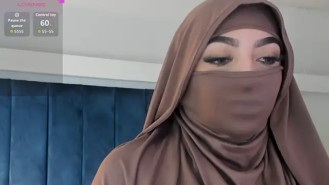 Chat +18 de _malih_ ao vivo