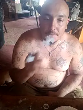 Show Webcam de Dick4yourholes
