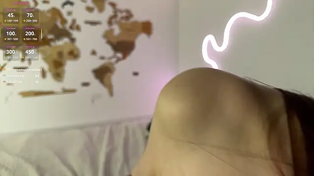 _KARANDASH_ 现场XXX聊天