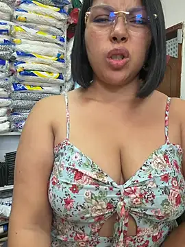 ISABELLA__LUNA 라이브 XXX 채팅