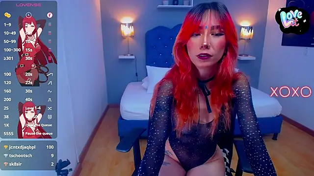 meryjanes_xxx 现场XXX聊天