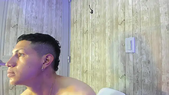 Tony_Zackk – Live XXX-chat