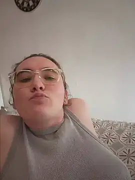 Show Webcam de AndHerXO