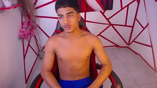 Chat XXX ao vivo de oliver-parker