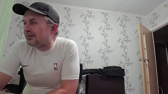 Chatroom XXX en direct de SanFrantsisko