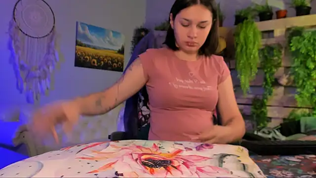 KimClarks_ Live XXX-Chat