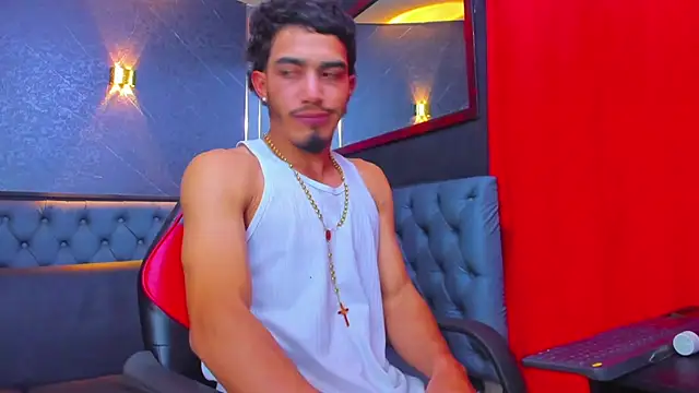 Dominant_kiing Live XXX-Chat