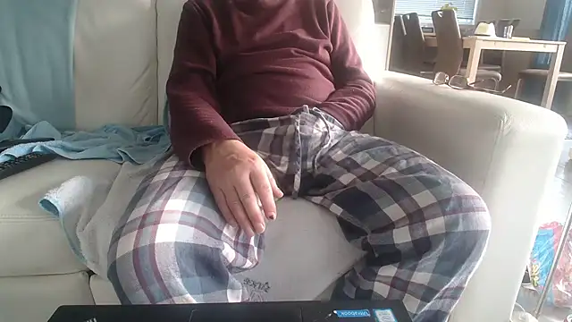 Buggemannn Live XXX chat