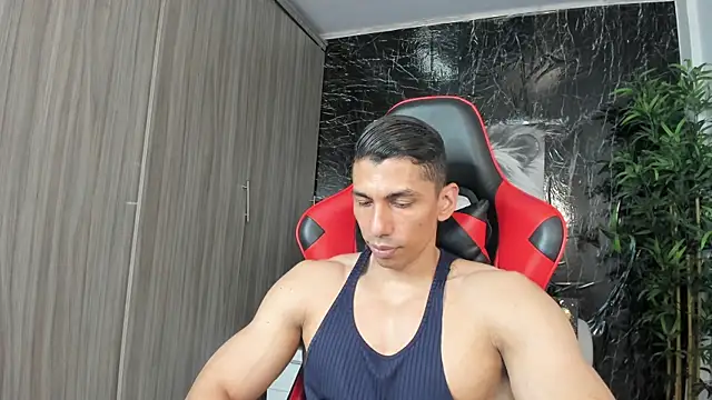 Živý XXX chat Erik_castle