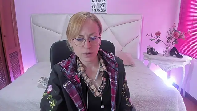 Chat XXX ao vivo de SammySanders
