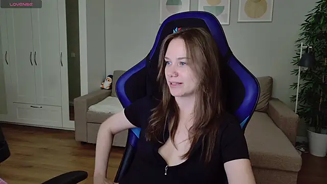 alexa_feels_'s Live XXX Chat