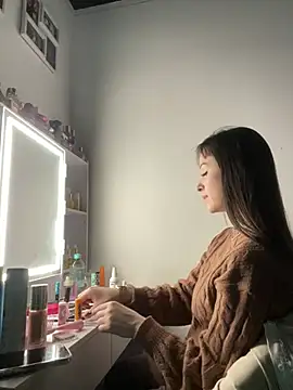 Just-Lilly's Live XXX Chat