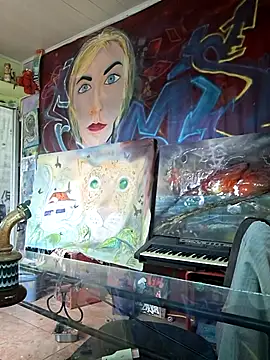 Toycockhot – webcam-show