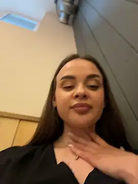 Chat XXX ao vivo de KristiRich