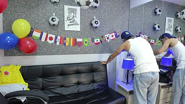 Jared_Cole Chat XXX live