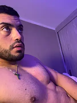 Alexander_Diazz Pertunjukan Webcam