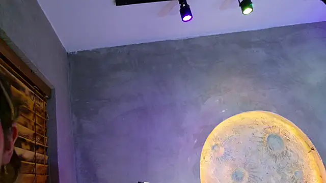 Živý XXX chat Kaaory