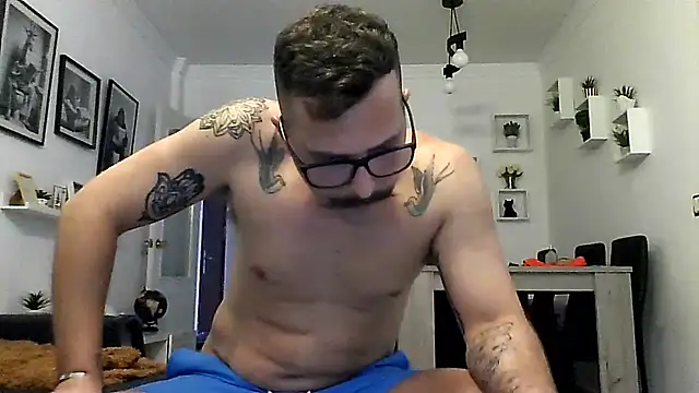Chat XXX ao vivo de yanick931