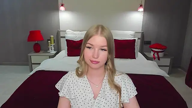 Czat XXX na żywo – shy__lady
