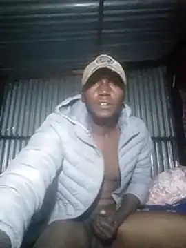 Kingcamxxx Pertunjukan Webcam