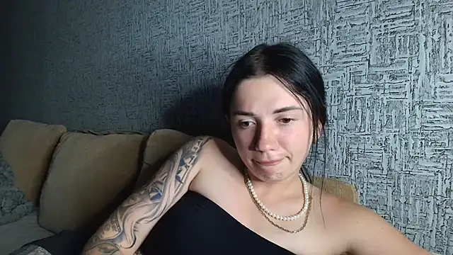 Czat XXX na żywo – Liana_diva