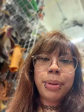 Chat XXX ao vivo de moan4mona