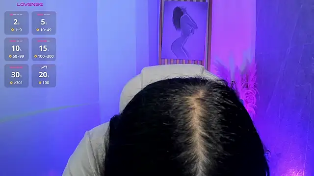PauliinaBelle_ Adlı Modelin Canlı XXX Sohbeti