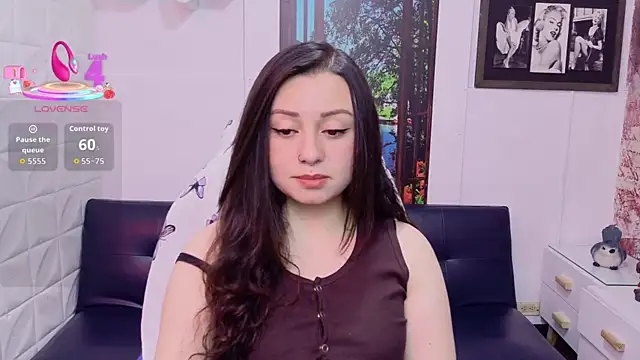 Eva_Roussell's Live XXX Chat