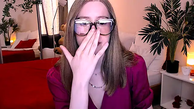 Czat XXX na żywo – cheeky_chick