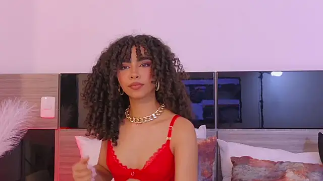 TamaraMontiel – Live XXX-chat