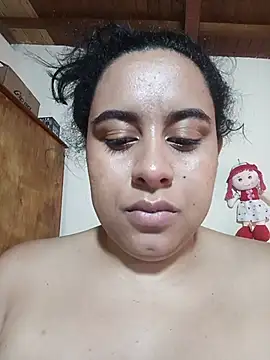 ScarlettDream99 Chat XXX in diretta
