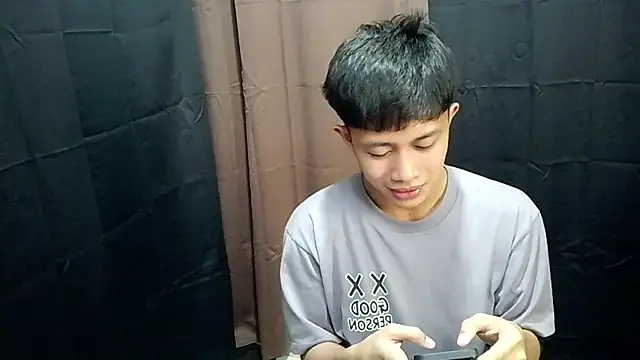 Hottwink09 Pertunjukan Webcam