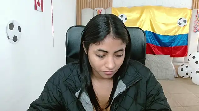 shaneelle's Live XXX Chat