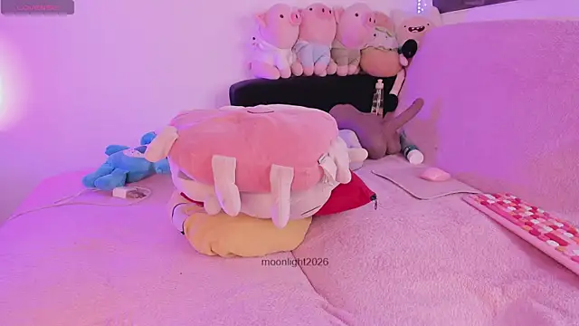 moonliiiight1's Live XXX Chat
