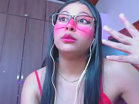 _ALLYSON18_ Live XXX Chat